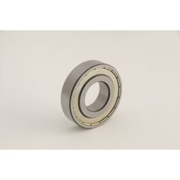 Deep Groove Ball Bearing, 61911ZZ, Consolidated Bearings, Mfr#: 61911-ZZ